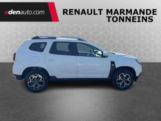 Dacia Duster image 9