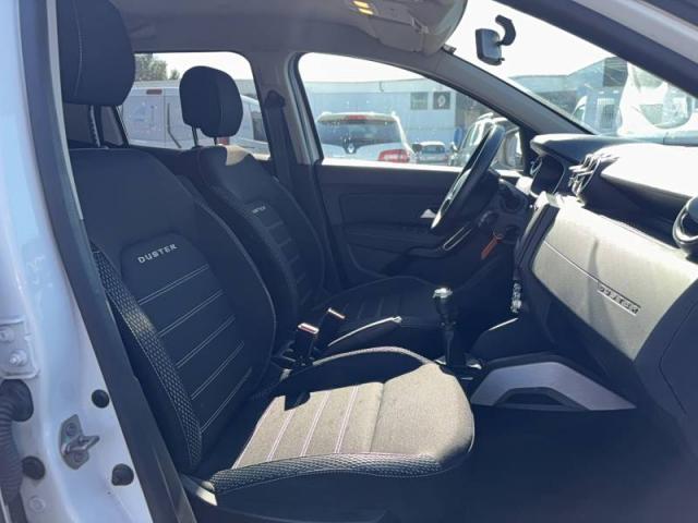 Dacia Duster image 6