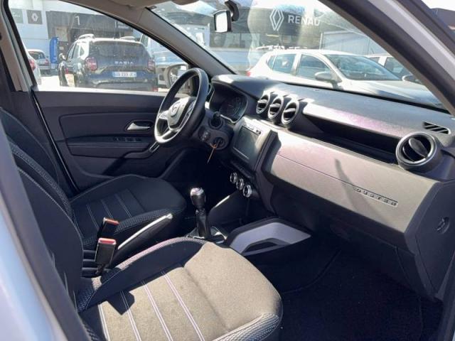 Dacia Duster image 5