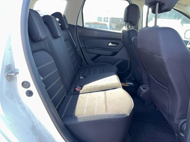 Dacia Duster image 4