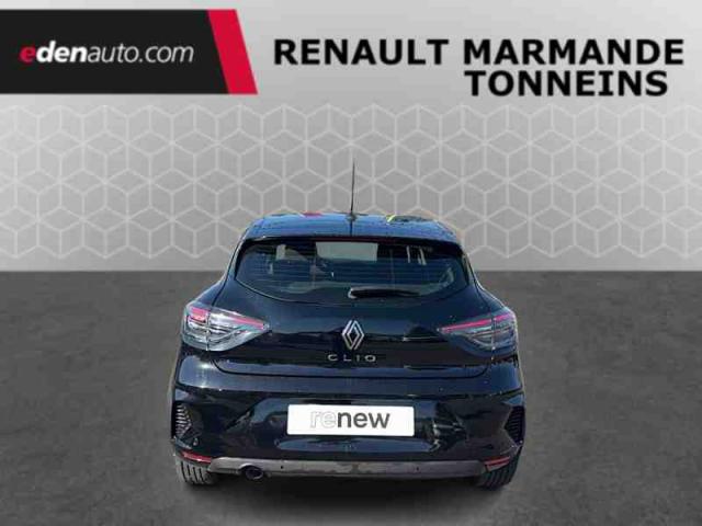 Renault Clio image 8
