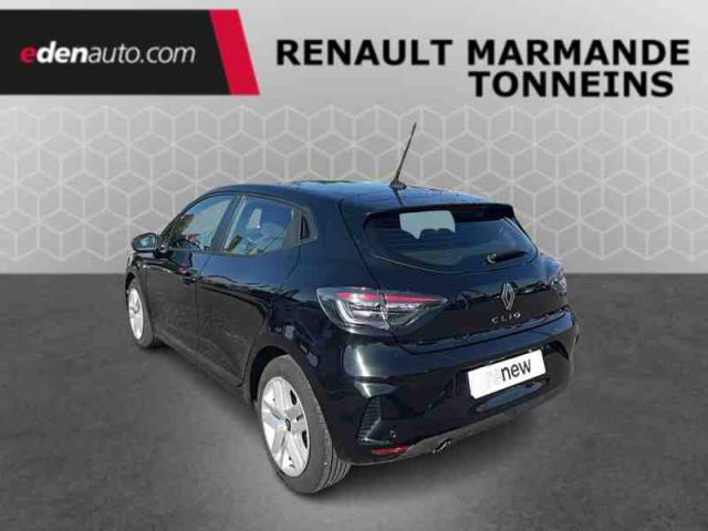Renault Clio image 1