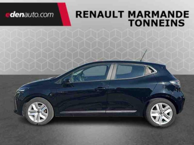 Renault Clio image 9