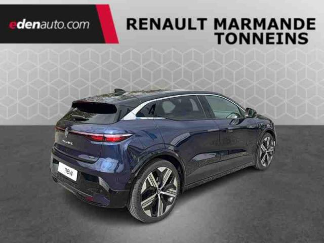 Renault Mégane image 7