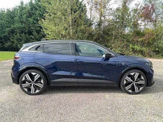 Renault Mégane image 3