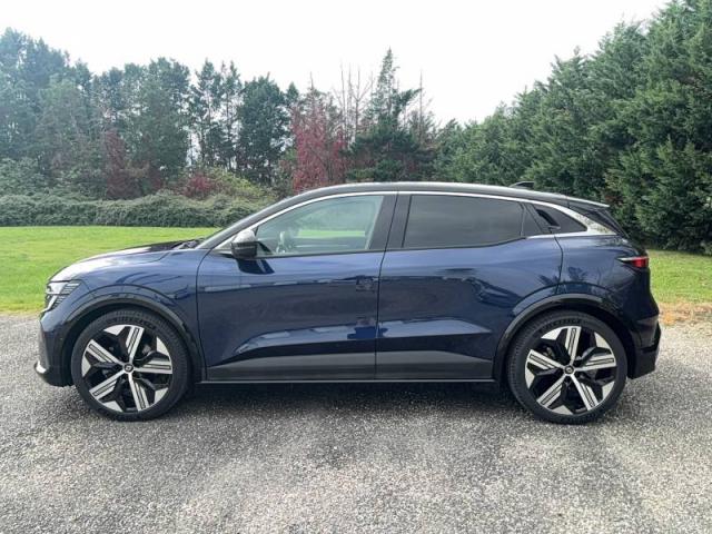 Renault Mégane image 2