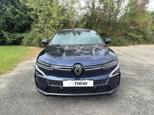 Renault Mégane image 4