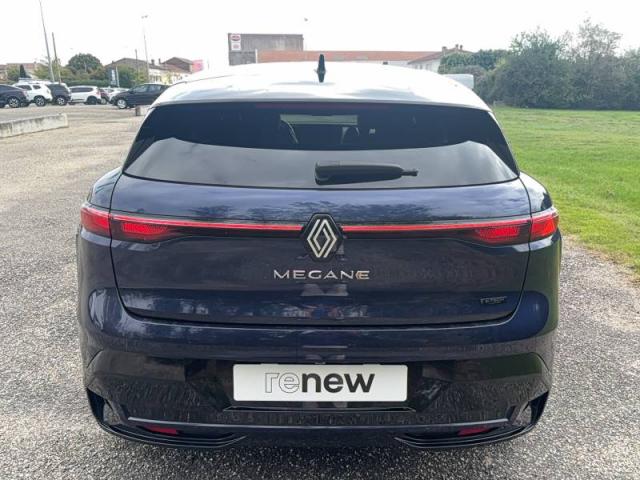 Renault Mégane image 5