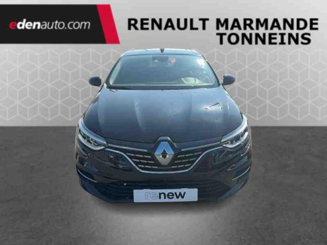 Renault Mégane image 8