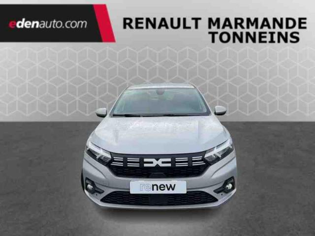 Dacia Sandero image 7