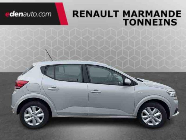 Dacia Sandero image 2