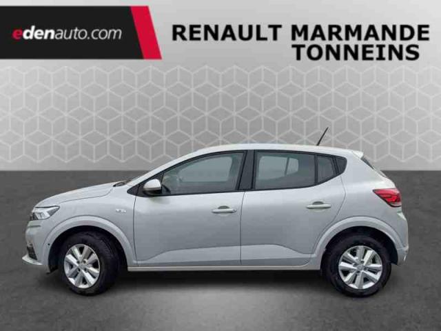 Dacia Sandero image 6