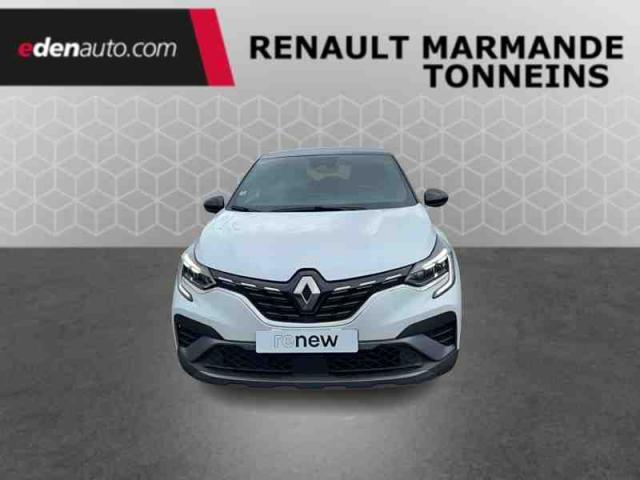 Renault Captur image 5
