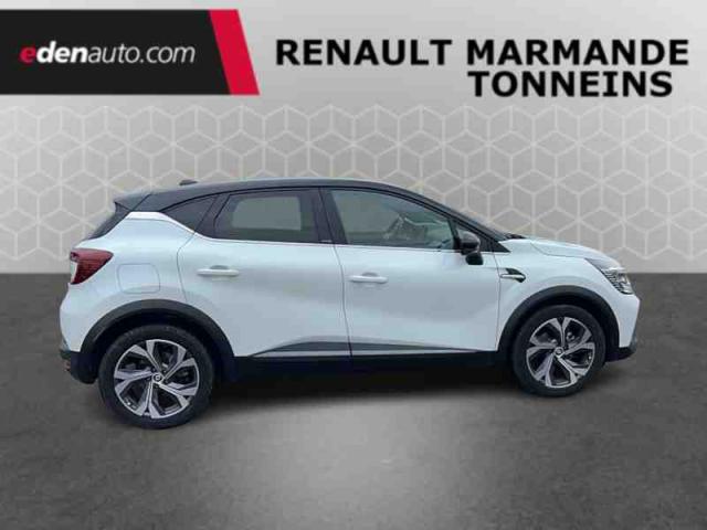 Renault Captur image 8