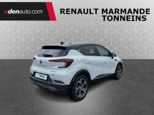 Renault Captur image 9