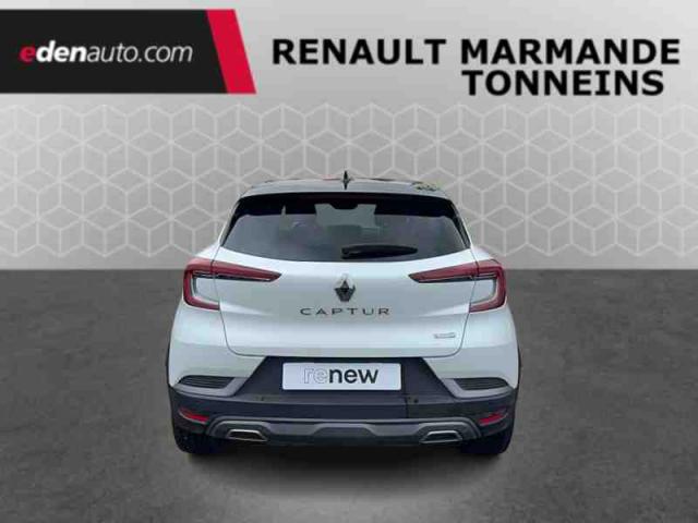 Renault Captur image 2