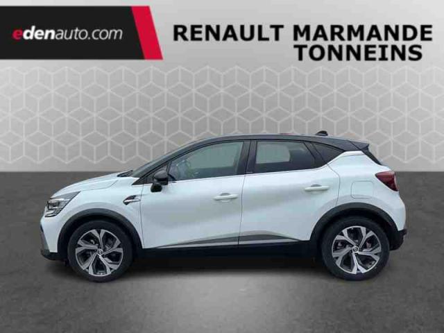 Renault Captur image 7