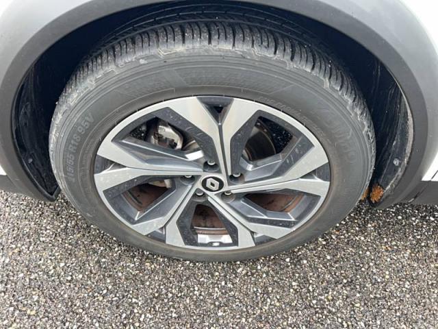 Renault Captur image 6