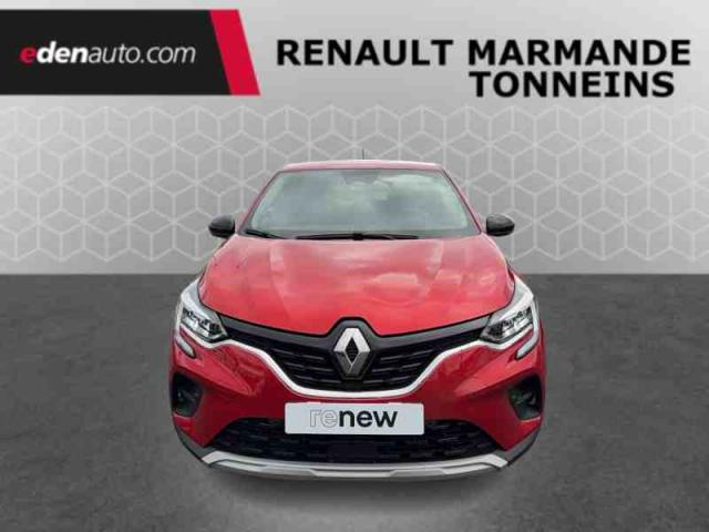Renault Captur image 9