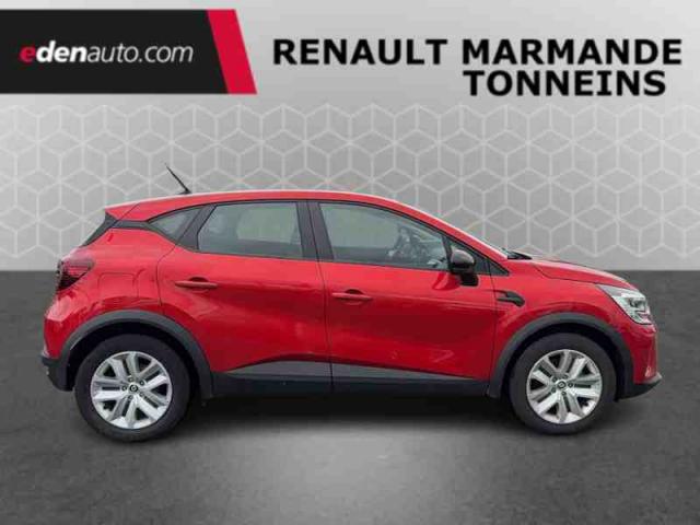 Renault Captur image 3