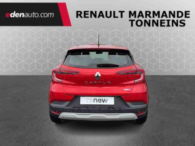 Renault Captur image 8