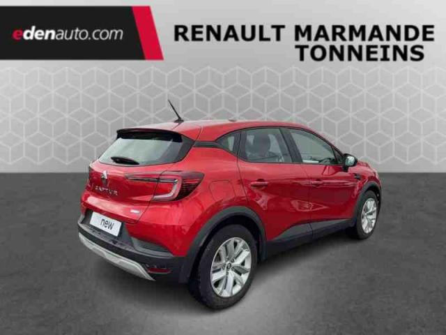Renault Captur image 2