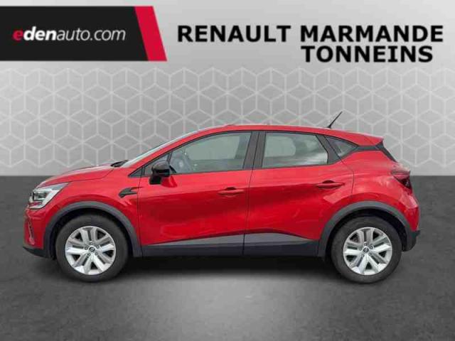 Renault Captur image 1