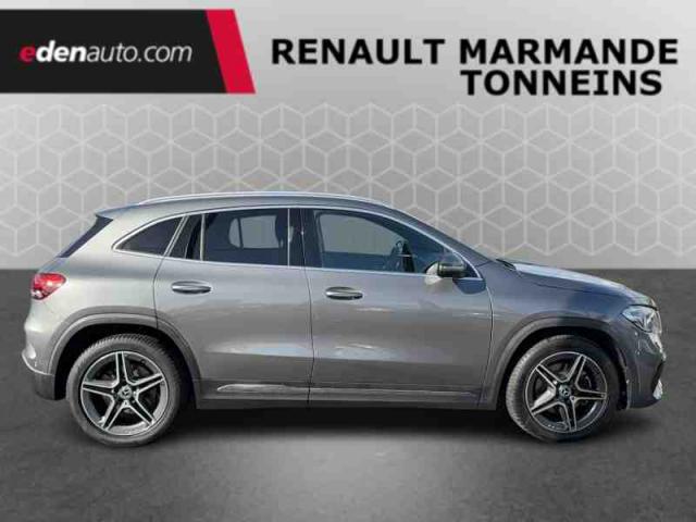Mercedes Benz Gla image 4