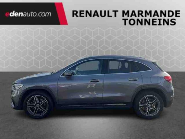 Mercedes Benz Gla image 5