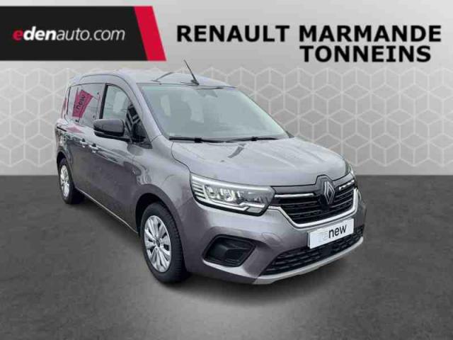 Renault Kangoo image 5