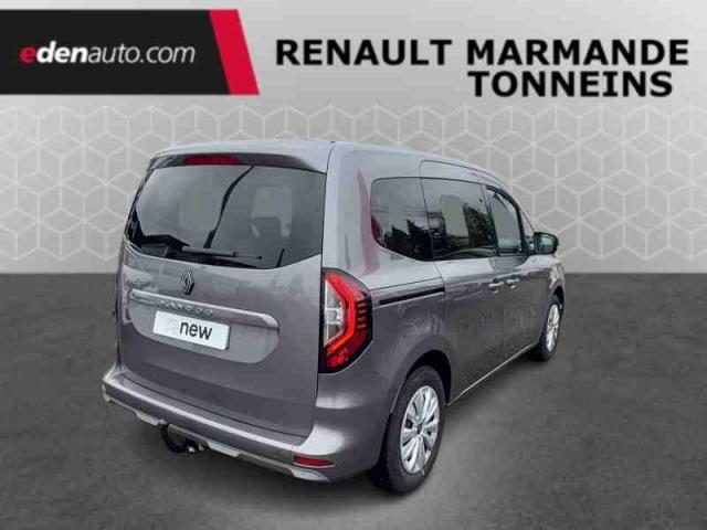 Renault Kangoo image 8