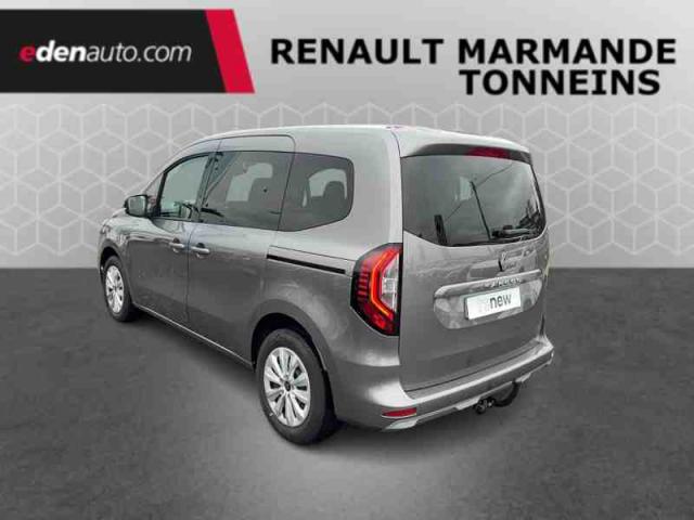 Renault Kangoo image 2