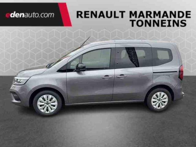 Renault Kangoo image 9