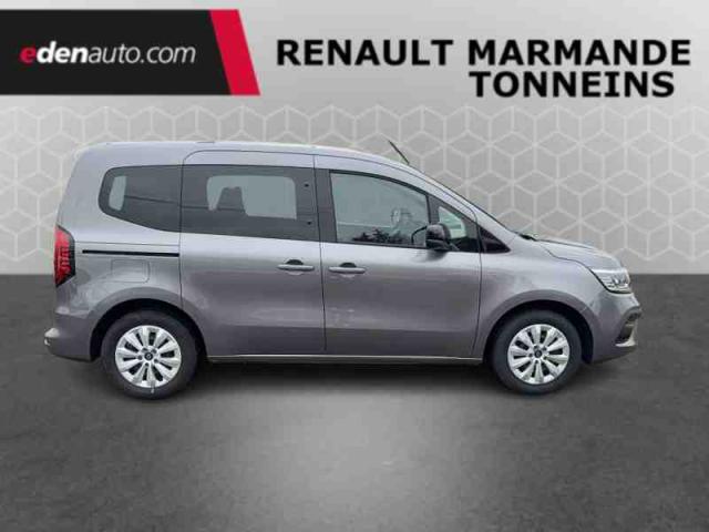 Renault Kangoo image 3