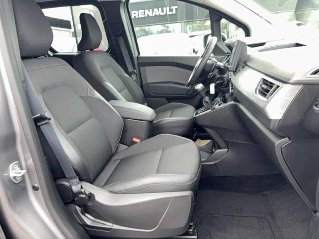 Renault Kangoo image 1