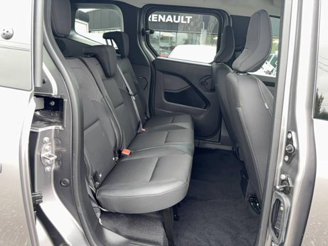 Renault Kangoo image 6