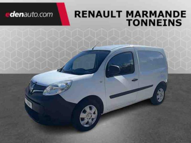 Renault Kangoo Van Express Blue Dci 95 Extra R-Link