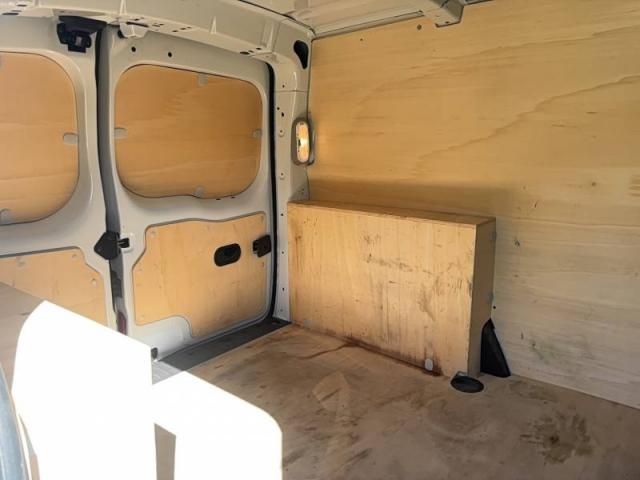 Renault Kangoo Van image 7