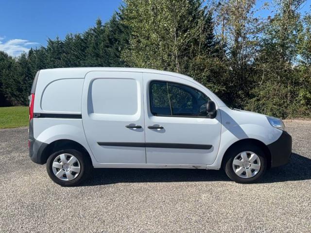 Renault Kangoo Van image 8