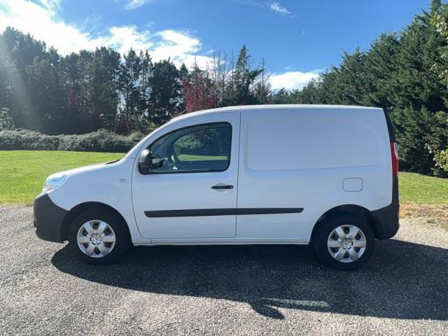 Renault Kangoo Van image 2