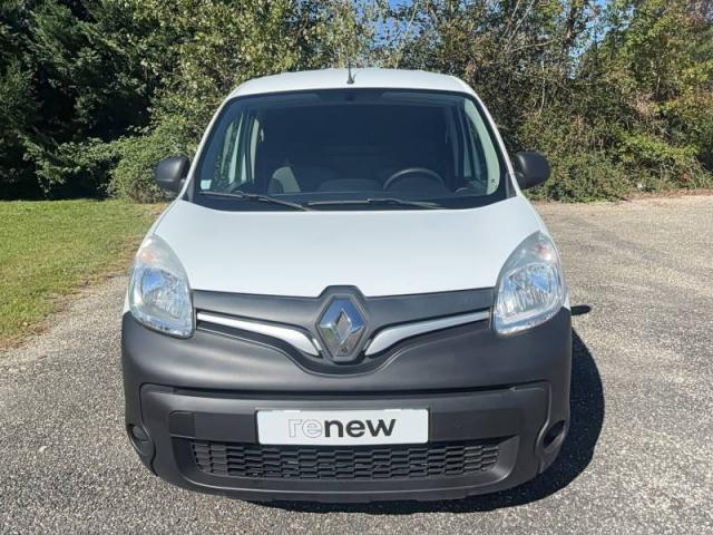 Renault Kangoo Van image 4