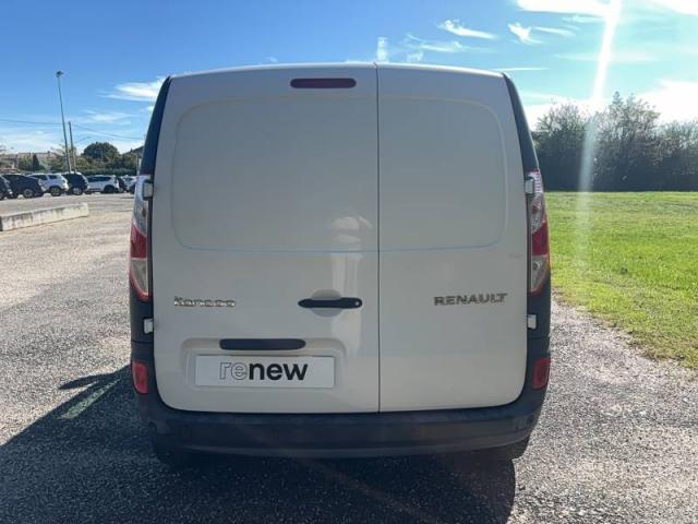 Renault Kangoo Van image 3