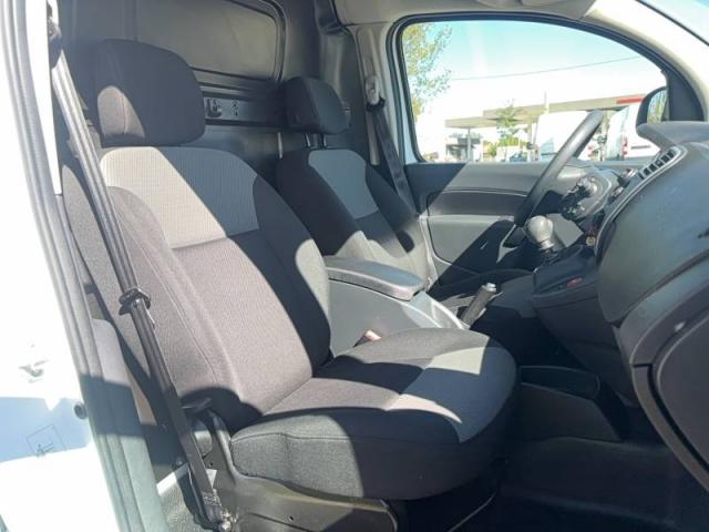 Renault Kangoo Van image 6