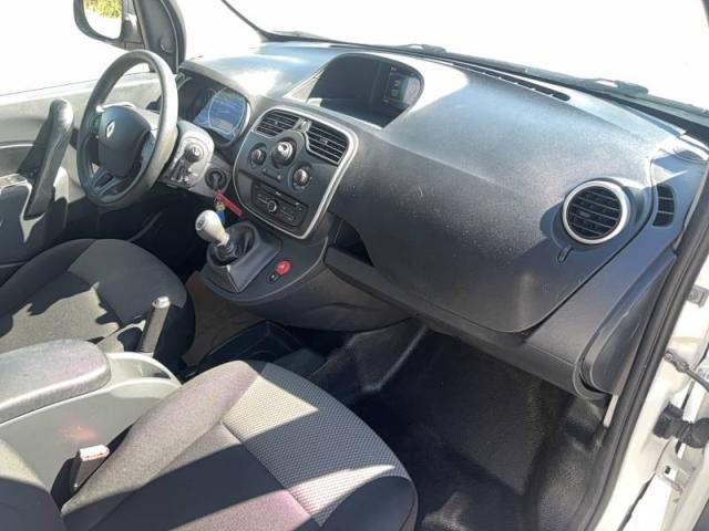 Renault Kangoo Van image 5