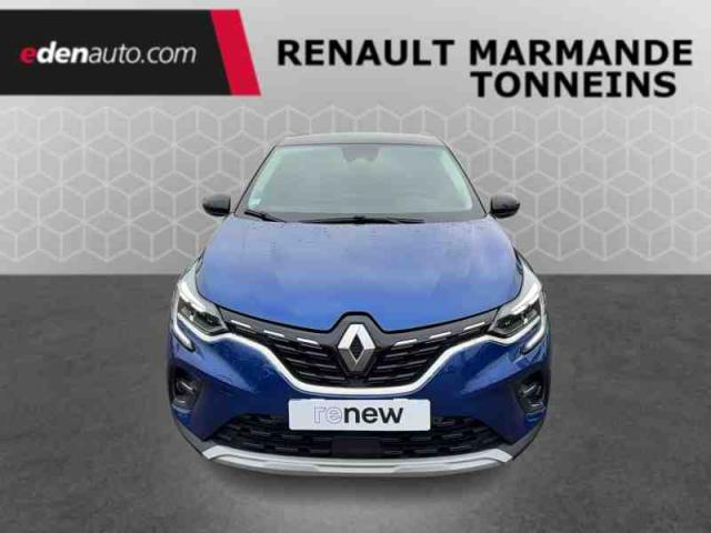 Renault Captur image 9