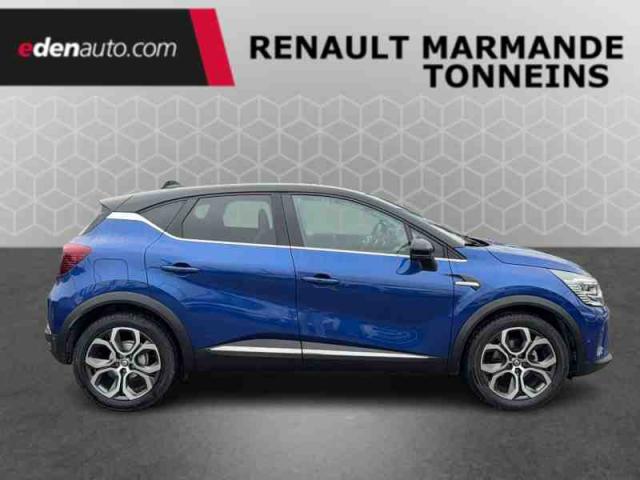 Renault Captur image 5