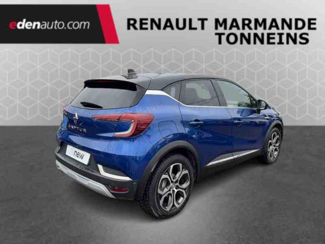 Renault Captur image 8