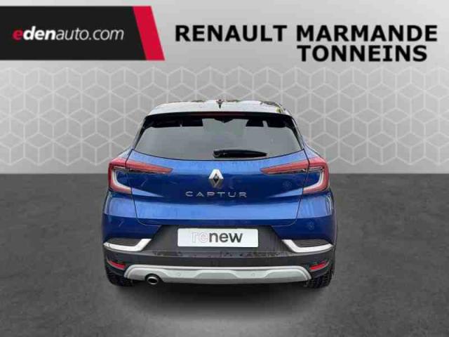Renault Captur image 3