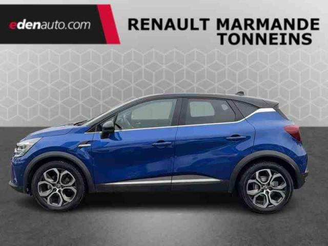 Renault Captur image 6