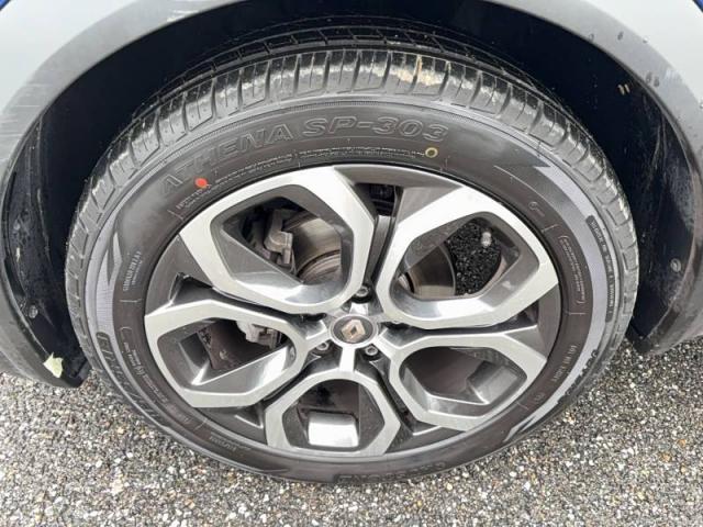 Renault Captur image 4